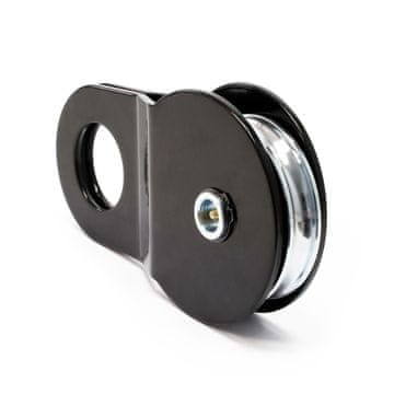 Wiltec Škripec gozdarski 8 ton