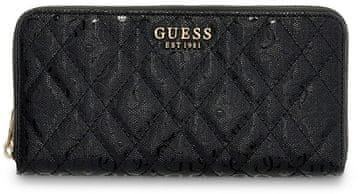 Guess Ženska denarnica Velika SWGG9628146-BLA