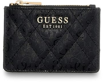 Guess Ženski obesek za ključe - račun SWGG9628505-BLA