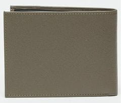 Guess Moška usnjena denarnica SMCSLELEA20-BSW