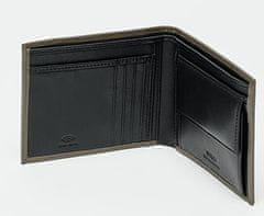 Guess Moška usnjena denarnica SMCSLELEA20-BSW