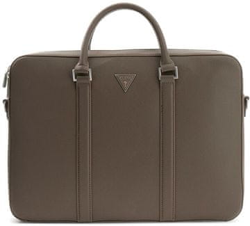 Guess Torba za prenosnik HMMISAP6169-BSW