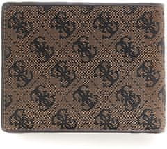 Guess Moška denarnica SMBOLJLEA20-COF