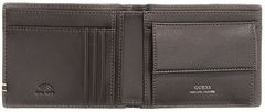Guess Moška denarnica SMBOLJLEA20-COF