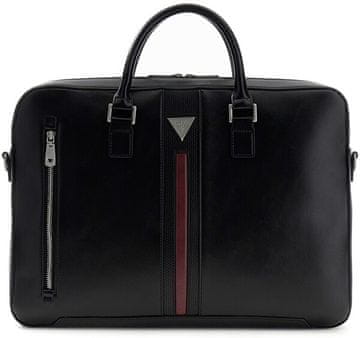 Guess Torba za prenosnik HMTOCSP6169-BLA