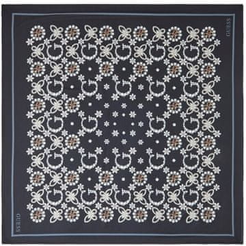 Guess Ženski šal AW5457POL03-BLA