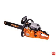 Villager bencinska verižna žaga Prime VGS 460 (057750)