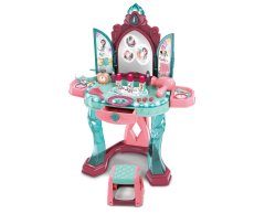 Kozmetična mizica z učinki 76cm