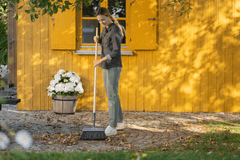 Gardena PureLine metla za terase (17313-20)