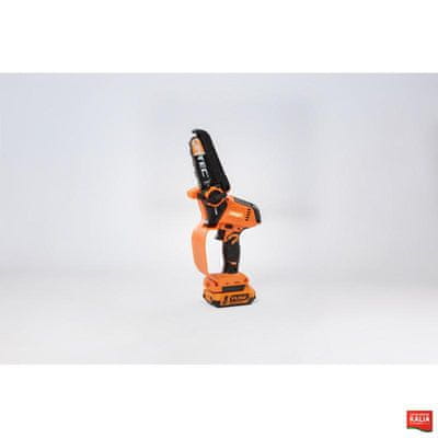 Priročna in zmogljiva