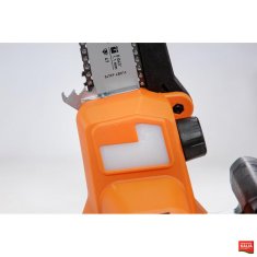 Villager Akumulatorska verižna žaga Fuse VBT 0620-2BSC (086727)