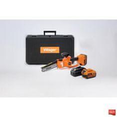 Villager Akumulatorska verižna žaga Fuse VBT 0620-2BSC (086727)