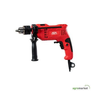 AGM električni vrtalnik 550-13 (086248)