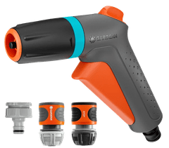 Gardena Classic brizgalka, začetni komplet (18362-20)