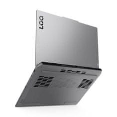 Lenovo LOQ 15 prenosnik, i7-13650HX, 32GB, 1TB, RTX5070, W11H (83JE00B2SC)