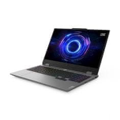 Lenovo LOQ 15 prenosnik, i7-13650HX, 32GB, 1TB, RTX5070, W11H (83JE00B2SC)