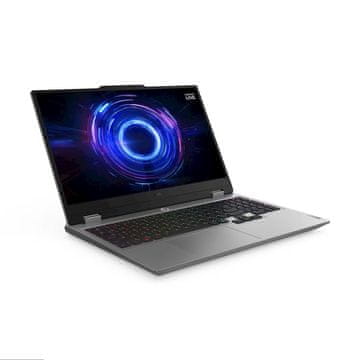 Lenovo LOQ 15 prenosnik, i7-13650HX, 32GB, 1TB, RTX5070, W11H (83JE00B2SC)