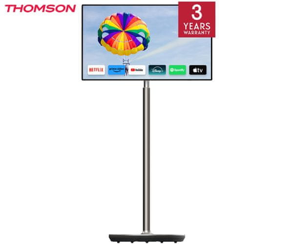Thomson GO Android TV