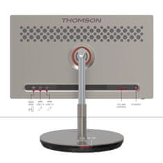 Thomson 32UE5M45E GO Plus 4K UHD televizor, Android, 9000mAh baterija, zlat