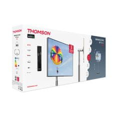 Thomson 32UE5M45E GO Plus 4K UHD televizor, Android, 9000mAh baterija, zlat