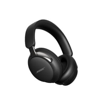 Bose Brezžične slušalke QuietComfort Ultra Headphones II