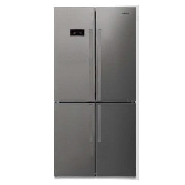 BURG ameriški hladilnik BKFD-182D