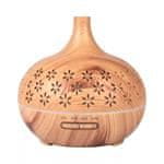 Albi Aroma difuzor sonic Deluxe - Cvetje