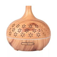 Albi Aroma difuzor sonic Deluxe - Cvetje