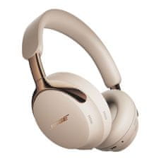 Bose Brezžične slušalke QuietComfort Ultra Headphones II, bež/siva