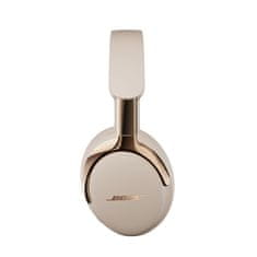 Bose Brezžične slušalke QuietComfort Ultra Headphones II, bež/siva