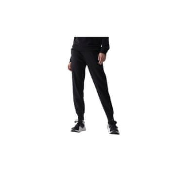 4F Hlače črna 174 - 177 cm/XXL WMM00TTROF0