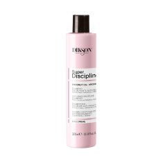 DIKSON Dikso PRIME SUPER DISCIPLINE šampon, 300ml