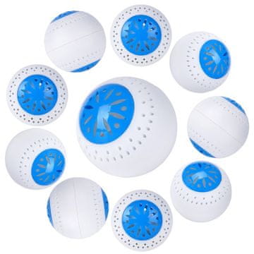 shumee Absorber vonjav za hladilnik 10 kosov.