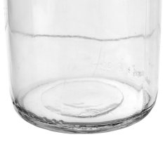 shumee Steklenica za mleko 1 l 6 kosov.