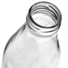 shumee Steklenica za mleko 1 l 6 kosov.