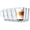 Vilde Kozarci za kavo Latte 255 ml 6 kosov.