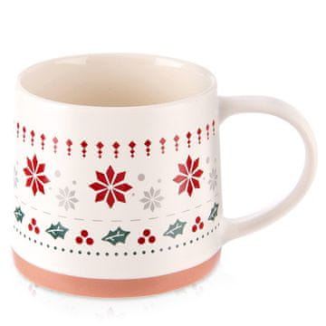 shumee Porcelanasta skodelica 380 ml