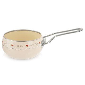 shumee Emajliran lonec TONCA 15 cm, 1,1 l