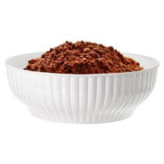 shumee Bela plastična kuhinjska posoda 2,5/4/5 l 3 kosi.