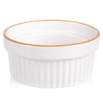 Orion Keramična posoda za peko 11,5 cm, 290 ml