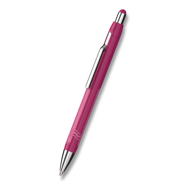 Schneider Pisalo Epsilon - temno roza