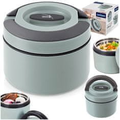 Orion TERMO 620 ml jeklena termovka za kosilo