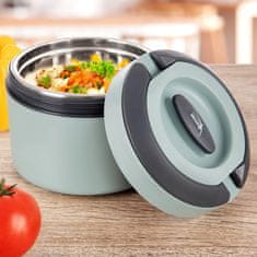 Orion TERMO 620 ml jeklena termovka za kosilo