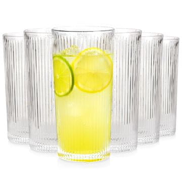 shumee Kozarci 320 ml 6 kosov.