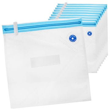 Orion Vakuumske vrečke za živila 22x21 cm 10 kosov.