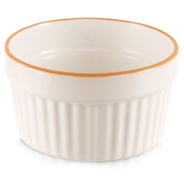 Artemis Pekač iz keramike, primeren za pečico, 180 ml