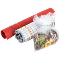 Artemis 200x Recipe gumic Barviti gumic Super močni komplet gumic