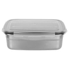 Artemis Jeklena posoda za hrano s tesnilom 1,25 l