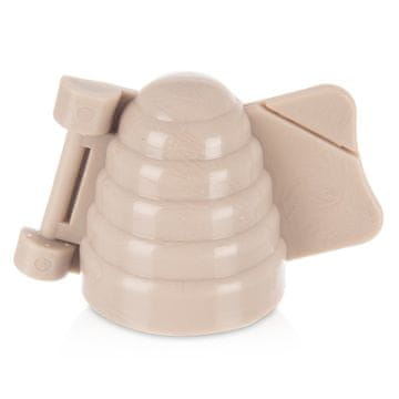 Orion Modelček za piškote v obliki čebeljega panja 3,5 x 3,5 cm
