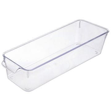 shumee Organizator za hladilnik 32,5 x 10 x 7,5 cm